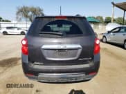 ✅ 2015 Chevrolet Equinox LTZ • VIN: 1GNALDEK9FZ127466 • Лот: 74512494. Опубликован ранее на Copart с пробегом 99 910 миль. Бесплатный доступ к архиву аукционных продаж из США и подробный отчёт об истории автомобиля на DreamBid. Изображение 6.