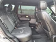 ✅ 2018 Land Rover Range Rover • VIN: SALGS5RE9JA383817 • Lot: 39377494. Listed on Copart with 55,601 mi. Free auction sales archive from the USA and detailed vehicle history report at DreamBid. Image 11.