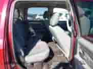 2017 Ram 1500 SLT с VIN 1C6RR7LT9HS774623, выставлен на аукционе IAAI как лот 41964010 с пробегом 82 551 миль миль и . История ставок и продаж доступна на DreamBid. Изображение 8.