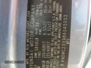 ✅ 2008 Hyundai Entourage GLS • VIN: KNDMC233986045053 • Лот: 73639094. Опубликован ранее на Copart с пробегом 168 228 миль. Бесплатный доступ к архиву аукционных продаж из США и подробный отчёт об истории автомобиля на DreamBid. Изображение 13.