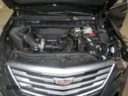 ✅ 2017 Cadillac XT5 Premium Luxury AWD • VIN: 1GYKNERS5HZ208520 • Lot: 85763865. Wystawiony na Copart z przebiegiem 131 260 mil. Bezpłatny archiwum sprzedaży aukcyjnych z USA i szczegółowy raport historii pojazdu na DreamBid. Zdjęcie 12.