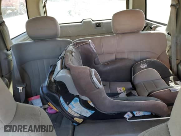 ✅ 2004 Chevrolet Blazer LS • VIN: 1GNDT13X64K146444 • Lot: 42374095. Listed on Copart with Not provided miles. Access the free auction sales archive from the USA and view a detailed vehicle history report at DreamBid. Image 10.