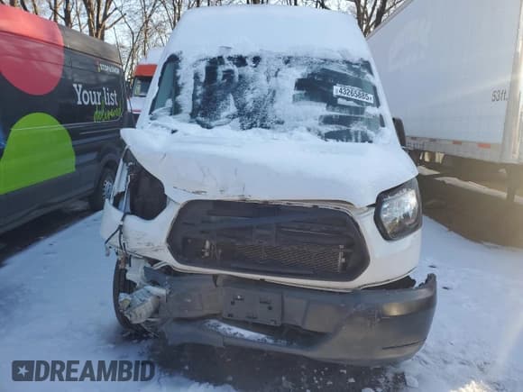 ✅ 2017 Ford Transit • VIN: 1FTBW2XM2HKB21558 • Lot: 43265885. Wystawiony na Copart z przebiegiem Nie podano. Bezpłatny archiwum sprzedaży aukcyjnych z USA i szczegółowy raport historii pojazdu na DreamBid. Zdjęcie 5.