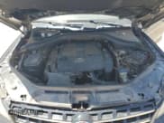 ✅ 2014 Mercedes-Benz M 350 • VIN: 4JGDA5HB4EA374318 • Lot: 57130685. Wystawiony na Copart z przebiegiem 111 111 mil. Bezpłatny archiwum sprzedaży aukcyjnych z USA i szczegółowy raport historii pojazdu na DreamBid. Zdjęcie 12.