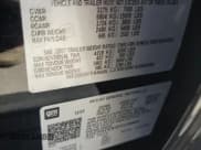 ✅ 2023 Chevrolet Silverado 1500 • VIN: 1GCPAFE83PZ134861 • Лот: 61608595. Опубликован ранее на Copart с пробегом 37 668 миль. Бесплатный доступ к архиву аукционных продаж из США и подробный отчёт об истории автомобиля на DreamBid. Изображение 12.