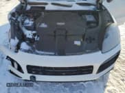 ✅ 2023 Porsche Cayenne S • VIN: WP1AB2AY3PDA15110 • Лот: 41696535. Опубликован ранее на Copart с пробегом 14 883 миль. Бесплатный доступ к архиву аукционных продаж из США и подробный отчёт об истории автомобиля на DreamBid. Изображение 11.