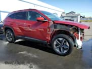 ✅ 2025 Hyundai Tucson SEL • VIN: 5NMJB3DE6SH468534 • Лот: 91414265. Опубликован ранее на Copart с пробегом 27 055 миль. Бесплатный доступ к архиву аукционных продаж из США и подробный отчёт об истории автомобиля на DreamBid. Изображение 4.