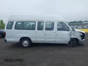 ✅ 2012 Ford Econoline Cargo Commercial • VIN: 1FTNS2EWXCDA42892 • Lot: 42219642. Wystawiony na IAAI z przebiegiem 199 728 mil. Bezpłatny archiwum sprzedaży aukcyjnych z USA i szczegółowy raport historii pojazdu na DreamBid. Zdjęcie 13.