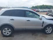 ✅ 2014 Chevrolet Captiva Sport LS • VIN: 3GNAL2EK2ES640526 • Lot: 42471809. Wystawiony na IAAI z przebiegiem 89 547 mil. Bezpłatny archiwum sprzedaży aukcyjnych z USA i szczegółowy raport historii pojazdu na DreamBid. Zdjęcie 13.