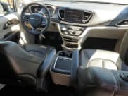 ✅ 2023 Chrysler Pacifica Hybrid Touring L • VIN: 2C4RC1L74PR558768 • Lot: 61407555. Listed on Copart with 70,387 mi. Free auction sales archive from the USA and detailed vehicle history report at DreamBid. Image 8.