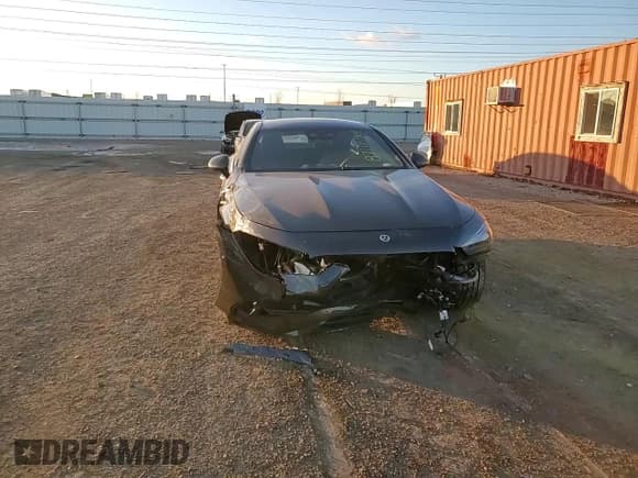 ✅ 2024 Mercedes-Benz CLE 300 • VIN: W1KMJ4HB1RF033567 • Lot: 87208964. Listed on Copart with 1,081 mi. Free auction sales archive from the USA and detailed vehicle history report at DreamBid. Image 10.