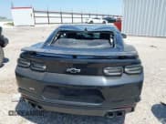 ✅ 2019 Chevrolet Camaro 2SS • VIN: 1G1FG1R75K0122280 • Lot: 41979492. Listed on IAAI with 50,902 mi. Free auction sales archive from the USA and detailed vehicle history report at DreamBid. Image 16.