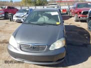 ✅ 2006 Toyota Corolla CE • VIN: 1NXBR32E06Z718752 • Lot: 43655982. Listed on IAAI with 212,355 mi. Free auction sales archive from the USA and detailed vehicle history report at DreamBid. Image 12.