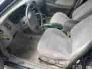 2005 Hyundai Sonata GL с VIN KMHWF25S15A180195, выставлен на аукционе Copart как лот 61186855 с пробегом Не указан миль и Списание • Salvage title. История ставок и продаж доступна на DreamBid. Изображение 7.