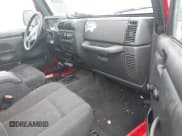 ✅ 2005 Jeep Wrangler Unlimited • VIN: 1J4FA44SX5P300714 • Лот: 43300649. Опубликован ранее на IAAI с пробегом 133 004 миль. Бесплатный доступ к архиву аукционных продаж из США и подробный отчёт об истории автомобиля на DreamBid. Изображение 5.