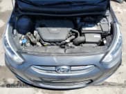 ✅ 2016 Hyundai Accent SE • VIN: KMHCT4AE3GU964659 • Лот: 57960734. Опубликован ранее на Copart с пробегом 125 630 миль. Бесплатный доступ к архиву аукционных продаж из США и подробный отчёт об истории автомобиля на DreamBid. Изображение 11.