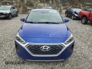 ✅ 2020 Hyundai Ioniq Blue • VIN: KMHC65LC1LU197283 • Lot: 90598225. Wystawiony na Copart z przebiegiem 91 278 mil. Bezpłatny archiwum sprzedaży aukcyjnych z USA i szczegółowy raport historii pojazdu na DreamBid. Zdjęcie 5.