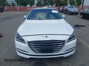 ✅ 2017 Genesis G80 3.8L • VIN: KMHGN4JE7HU209821 • Lot: 43172226. Wystawiony na IAAI z przebiegiem 57 675 mil. Bezpłatny archiwum sprzedaży aukcyjnych z USA i szczegółowy raport historii pojazdu na DreamBid. Zdjęcie 12.