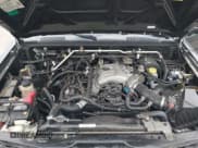 ✅ 2004 Nissan Xterra XE • VIN: 5N1ED28T94C602710 • Лот: 42807070. Опубликован ранее на IAAI с пробегом 167 378 миль. Бесплатный доступ к архиву аукционных продаж из США и подробный отчёт об истории автомобиля на DreamBid. Изображение 10.