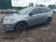 ✅ 2018 Mitsubishi Outlander ES • VIN: JA4AZ3A32JZ022187 • Lot: 43465838. Wystawiony na IAAI z przebiegiem Nie podano. Bezpłatny archiwum sprzedaży aukcyjnych z USA i szczegółowy raport historii pojazdu na DreamBid. Zdjęcie 2.