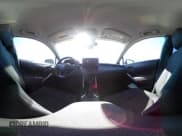 ✅ 2022 Toyota Corolla Cross LE • VIN: 7MUCAAAGXNV015434 • Lot: 43568501. Listed on IAAI with 24,362 mi. Free auction sales archive from the USA and detailed vehicle history report at DreamBid. Image 18.