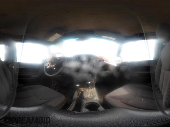 ✅ 2015 Jeep Wrangler Sport • VIN: 1C4AJWAG8FL723991 • Lot: 43256690. Listed on IAAI with 131,170 mi. Free auction sales archive from the USA and detailed vehicle history report at DreamBid. Image 19.