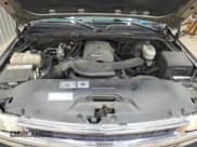 ✅ 2003 Chevrolet Suburban LT • VIN: 1GNFK16Z93J165597 • Лот: 52101725. Опубликован ранее на Copart с пробегом 285 014 миль. Бесплатный доступ к архиву аукционных продаж из США и подробный отчёт об истории автомобиля на DreamBid. Изображение 12.