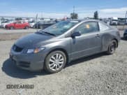 ✅ 2009 Honda Civic LX • VIN: 2HGFG11659H517626 • Lot: 56597345. Listed on Copart with 105,922 mi. Free auction sales archive from the USA and detailed vehicle history report at DreamBid. Image 1.
