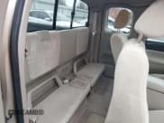 ✅ 2007 Toyota Tacoma • VIN: 5TETX22N77Z427781 • Лот: 90094295. Опубликован ранее на Copart с пробегом 93 093 миль. Бесплатный доступ к архиву аукционных продаж из США и подробный отчёт об истории автомобиля на DreamBid. Изображение 8.