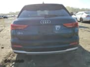 ✅ 2020 Audi Q3 Premium • VIN: WA1AECF34L1024819 • Lot: 53194995. Listed on Copart with 109,523 mi. Free auction sales archive from the USA and detailed vehicle history report at DreamBid. Image 6.