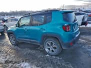 ✅ 2020 Jeep Renegade Limited • VIN: ZACNJBD13LPL70971 • Лот: 93956675. Опубликован ранее на Copart с пробегом 95 541 миль. Бесплатный доступ к архиву аукционных продаж из США и подробный отчёт об истории автомобиля на DreamBid. Изображение 2.