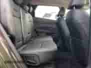 2025 Hyundai Tucson SEL Convenience with VIN 5NMJCCDE3SH463224, listed as a Copart auction lot 69249385 with 10,249 mi miles and Salvage title. Bid and sale history available at DreamBid. Image 11.