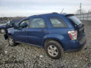 ✅ 2009 Chevrolet Equinox LS • VIN: 2CNDL23F196250111 • Лот: 44016015. Опубликован ранее на Copart с пробегом 204 281 миль. Бесплатный доступ к архиву аукционных продаж из США и подробный отчёт об истории автомобиля на DreamBid. Изображение 2.