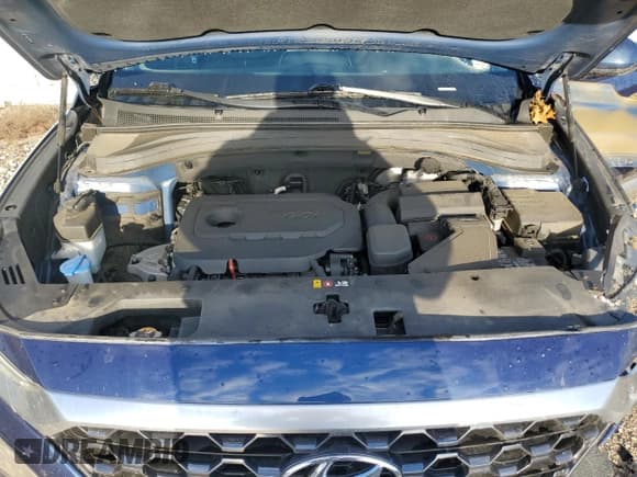 ✅ 2020 Hyundai Santa Fe SEL • VIN: 5NMS3CAD1LH279546 • Lot: 78728483. Wystawiony na Copart z przebiegiem 85 767 mil. Bezpłatny archiwum sprzedaży aukcyjnych z USA i szczegółowy raport historii pojazdu na DreamBid. Zdjęcie 11.