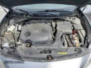 ✅ 2016 Nissan Maxima SV • VIN: 1N4AA6AP5GC903162 • Lot: 86638235. Listed on Copart with 102,640 mi. Free auction sales archive from the USA and detailed vehicle history report at DreamBid. Image 11.