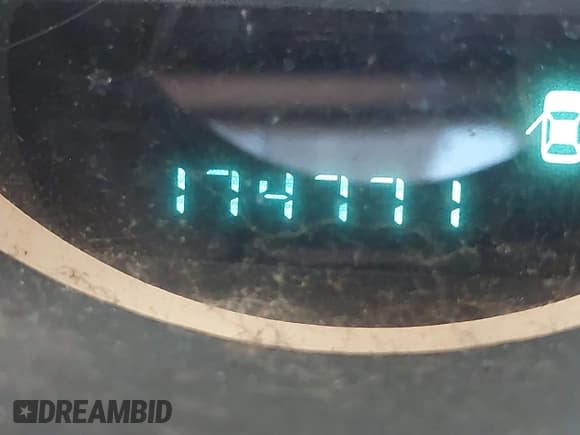 ✅ 2005 Dodge Magnum RT • VIN: 2D4GV58275H546898 • Lot: 43174413. Listed on IAAI with 174,771 mi. Free auction sales archive from the USA and detailed vehicle history report at DreamBid. Image 7.