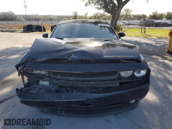 ✅ 2012 Dodge Challenger R/T Classic • VIN: 2C3CDYBT6CH155616 • Lot: 80580234. Wystawiony na Copart z przebiegiem 52 661 mil. Bezpłatny archiwum sprzedaży aukcyjnych z USA i szczegółowy raport historii pojazdu na DreamBid. Zdjęcie 5.
