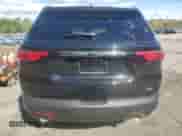 2022 Chevrolet Traverse RS с VIN 1GNEVJKWXNJ183446, выставлен на аукционе Copart как лот 85706305 с пробегом 32 477 миль миль и Списание • Salvage title. История ставок и продаж доступна на DreamBid. Изображение 6.