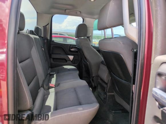 ✅ 2015 Chevrolet Silverado 2500HD LT • VIN: 1GC2KVE84FZ118233 • Лот: 66896505. Опубликован ранее на Copart с пробегом 150 328 миль. Бесплатный доступ к архиву аукционных продаж из США и подробный отчёт об истории автомобиля на DreamBid. Изображение 10.