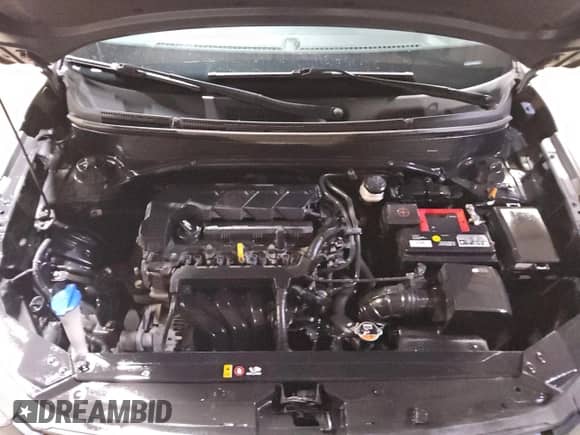 2021 Hyundai Venue SEL с VIN KMHRC8A34MU103292, выставлен на аукционе Copart как лот 80565684 с пробегом 124 116 миль миль и Чистый • Clean title. История ставок и продаж доступна на DreamBid. Изображение 12.