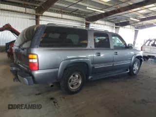 ✅ 2000 Chevrolet Suburban LS • VIN: 3GNFK16T6YG129595 • Лот: 66700195. Опубликован ранее на Copart с пробегом 223 804 миль. Бесплатный доступ к архиву аукционных продаж из США и подробный отчёт об истории автомобиля на DreamBid. Изображение 3.