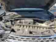 2021 Ford Explorer Limited with VIN 1FMSK8FH3MGB52538, listed as a Copart auction lot 80345475 with Not provided miles and Salvage title. Bid and sale history available at DreamBid. Image 12.