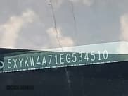 ✅ 2014 Kia Sorento SX Limited • VIN: 5XYKW4A71EG534510 • Лот: 42969163. Опубликован ранее на IAAI с пробегом 162 300 миль. Бесплатный доступ к архиву аукционных продаж из США и подробный отчёт об истории автомобиля на DreamBid. Изображение 17.