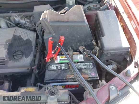 2001 Toyota Highlander с VIN JTEGF21A810011163, выставлен на аукционе IAAI как лот 39456614 с пробегом 194 532 миль миль и . История ставок и продаж доступна на DreamBid. Изображение 12.