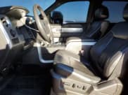 ✅ 2014 Ford F-150 FX4 • VIN: 1FTFW1ET9EKD24870 • Лот: 90545505. Опубликован ранее на Copart с пробегом 136 269 миль. Бесплатный доступ к архиву аукционных продаж из США и подробный отчёт об истории автомобиля на DreamBid. Изображение 7.