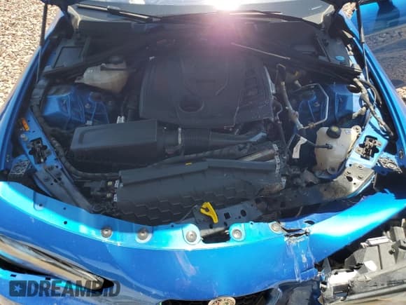 ✅ 2022 Alfa Romeo Giulia Ti • VIN: ZARFAMBN5N7655993 • Lot: 62115984. Wystawiony na Copart z przebiegiem Nie podano. Bezpłatny archiwum sprzedaży aukcyjnych z USA i szczegółowy raport historii pojazdu na DreamBid. Zdjęcie 11.