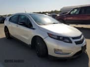 ✅ 2011 Chevrolet Volt • VIN: 1G1RC6E4XBU102245 • Lot: 70693464. Wystawiony na Copart z przebiegiem 180 859 mil. Bezpłatny archiwum sprzedaży aukcyjnych z USA i szczegółowy raport historii pojazdu na DreamBid. Zdjęcie 4.