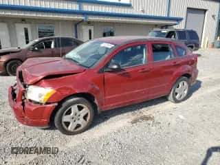 2009 Dodge Caliber SXT с VIN 1B3HB48A49D143686, выставлен на аукционе Copart как лот 72236454 с пробегом 301 971 миль миль и Списание • Salvage title. История ставок и продаж доступна на DreamBid. Изображение 1.