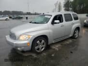 ✅ 2011 Chevrolet HHR 2LT • VIN: 3GNBACFU9BS629311 • Lot: 50140415. Listed on Copart with 188,504 mi. Free auction sales archive from the USA and detailed vehicle history report at DreamBid. Image 1.