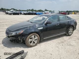 ✅ 2016 Kia Optima • VIN: KNAGM4ADXG5092627 • Лот: 66665835. Опубликован ранее на Copart с пробегом 113 154 миль. Бесплатный доступ к архиву аукционных продаж из США и подробный отчёт об истории автомобиля на DreamBid. Изображение 1.